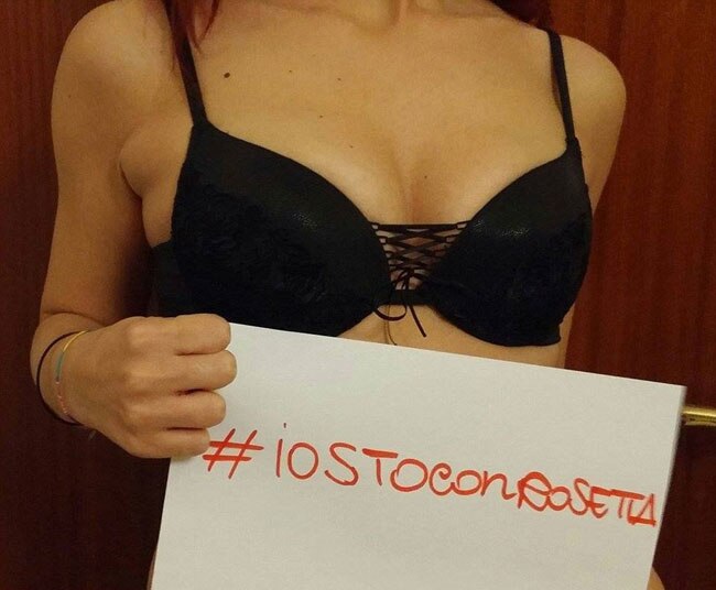 विज्ञान की खातिर ऐसी सेल्फी, आप भी नजर नहीं हटा पाएंगे