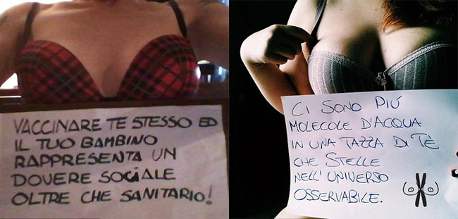 विज्ञान की खातिर ऐसी सेल्फी, आप भी नजर नहीं हटा पाएंगे