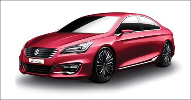 साल 2014 में भारतीय सड़कों पर उतरीं ये गाड़ियां