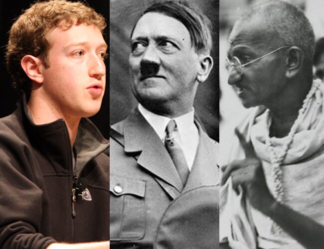 ..तो ऐसा करने वाले गांधी के बाद दूसरे भारतीय होंगे मोदी