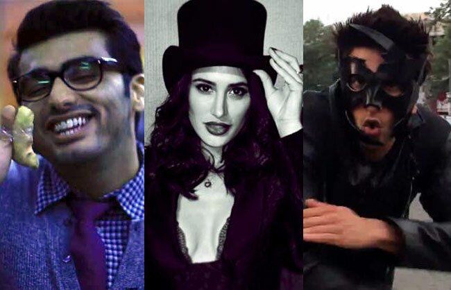 2014 की इन फिल्मों की Out of Box मार्केटिंग ने किया कमाल