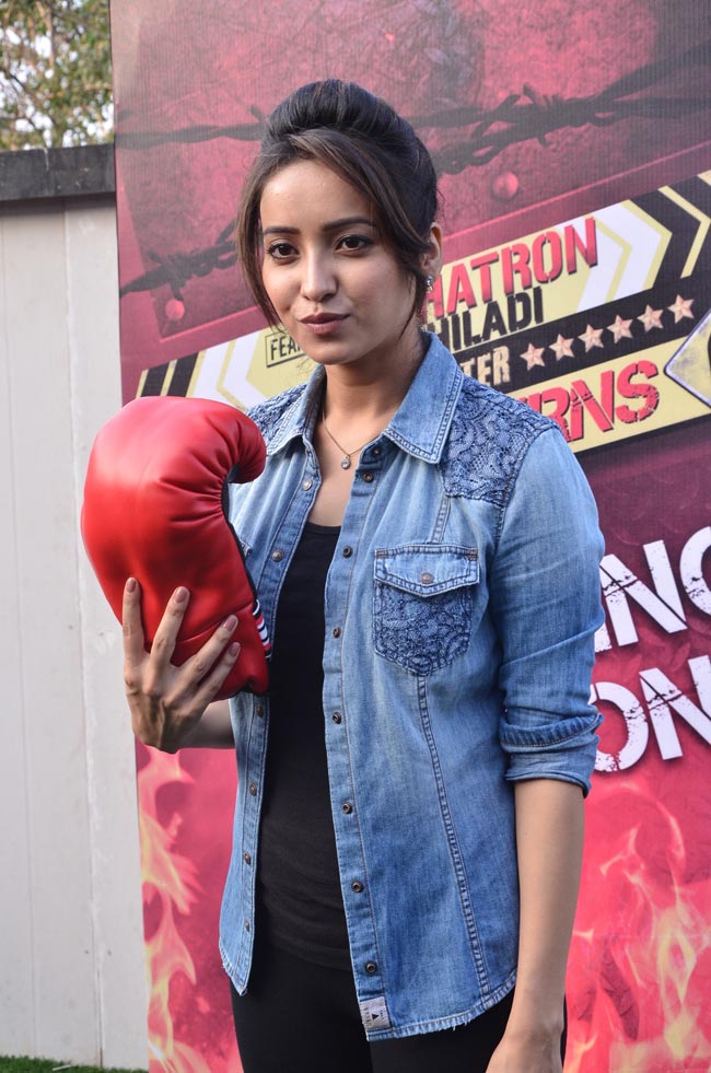 'खतरों के खिलाड़ीः डर का ब्लॉकबस्टर रिटर्न्स' में नजर आएंगी यह हस्तियां