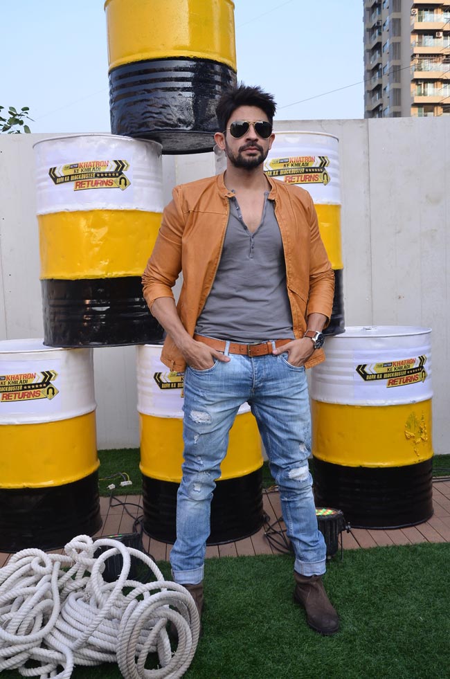 'खतरों के खिलाड़ीः डर का ब्लॉकबस्टर रिटर्न्स' में नजर आएंगी यह हस्तियां