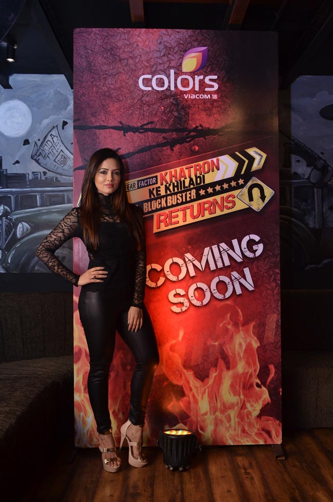 'खतरों के खिलाड़ीः डर का ब्लॉकबस्टर रिटर्न्स' में नजर आएंगी यह हस्तियां