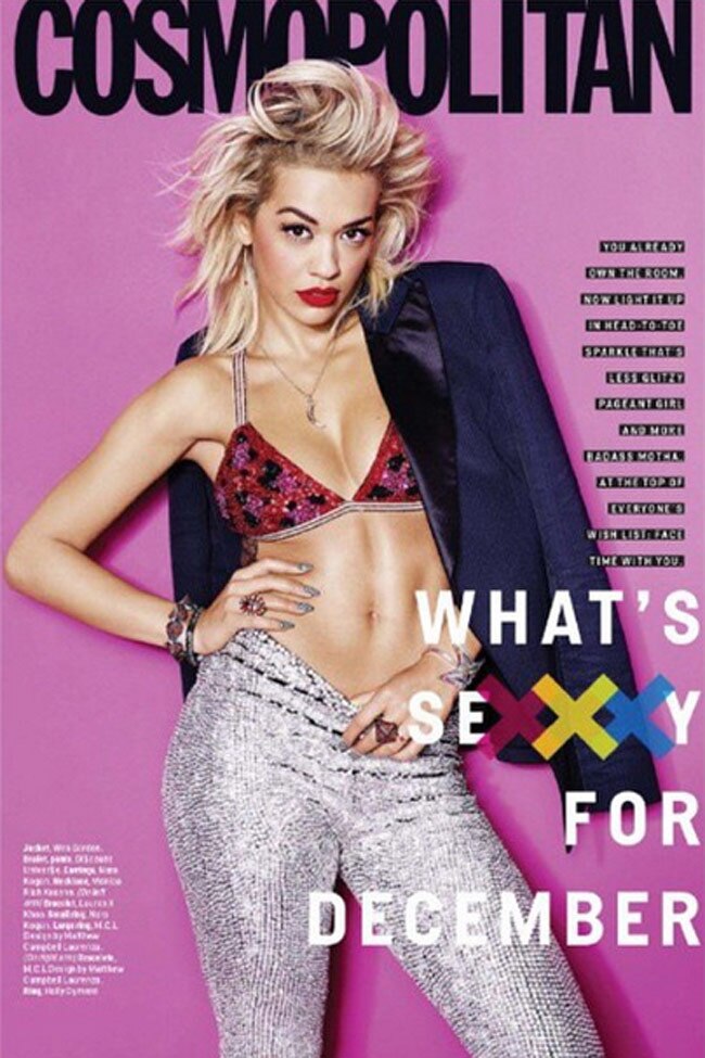 पॉप स्टार रीटा ओरा Happy Birthday