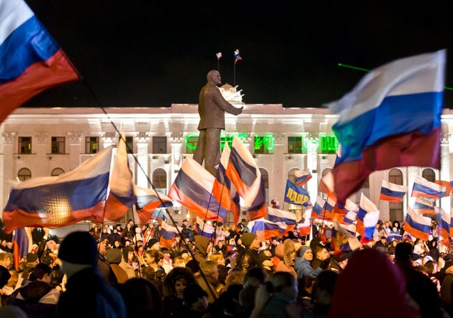 दुनिया की इन घटनाओं के चलते याद रहेगा साल 2014