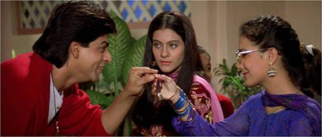 'दिलवाले दुल्हनिया ले जाएंगे' से मिले ये 10 सबक...