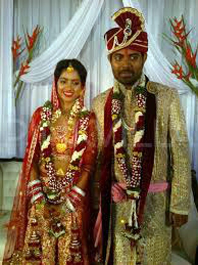 साल 2014 में ये जोड़ियां बंधी शादी के बंधन में