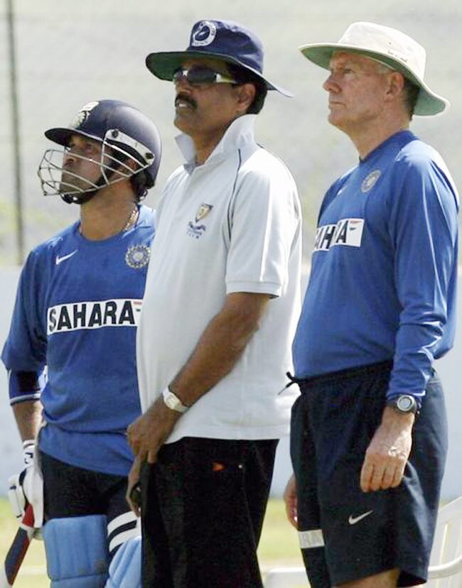 वेंगसरकर को BCCI देगा लाइफटाइम अचीवमेंट अवार्ड