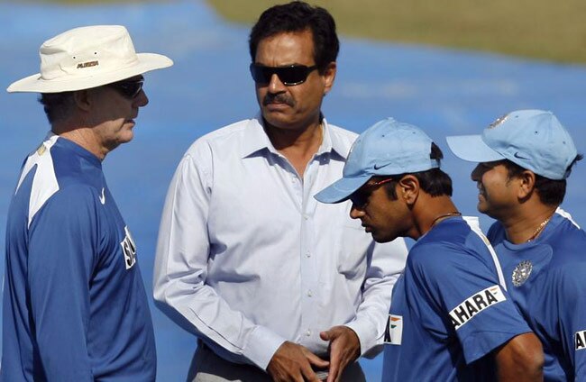 वेंगसरकर को BCCI देगा लाइफटाइम अचीवमेंट अवार्ड