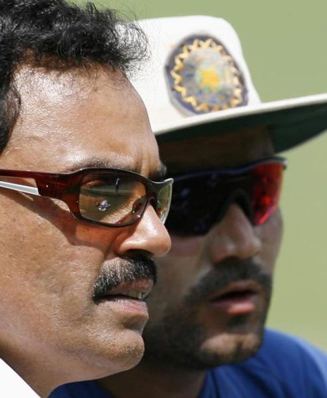 वेंगसरकर को BCCI देगा लाइफटाइम अचीवमेंट अवार्ड