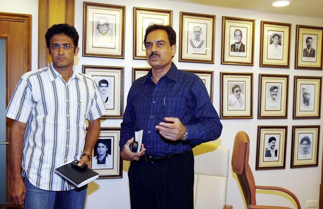 वेंगसरकर को BCCI देगा लाइफटाइम अचीवमेंट अवार्ड