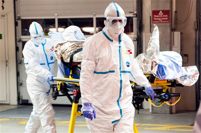 दुनिया की इन घटनाओं के चलते याद रहेगा साल 2014