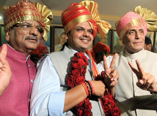 साल 2014: तस्वीरों में देश और दुनिया की बड़ी खबरें