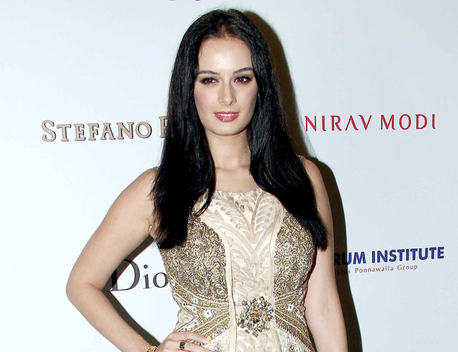 तस्वीरों में हेलो हॉल ऑफ फेम अवॉर्ड्स 2014