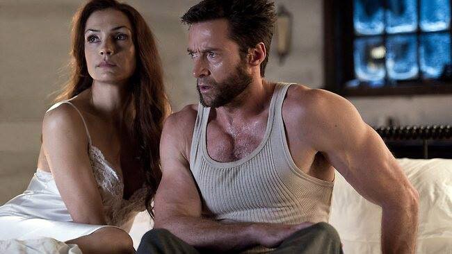 डच एक्‍ट्रेस फैमके जैनसन को Happy Birthday