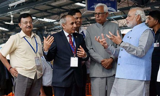 बिजनेस 2014: कारोबार का बही खाता