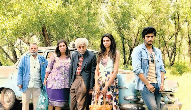 2014 की लीक से हटकर फिल्में