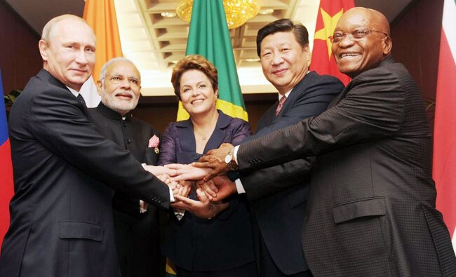 G-20 समिट में भी छाए नरेंद्र मोदी