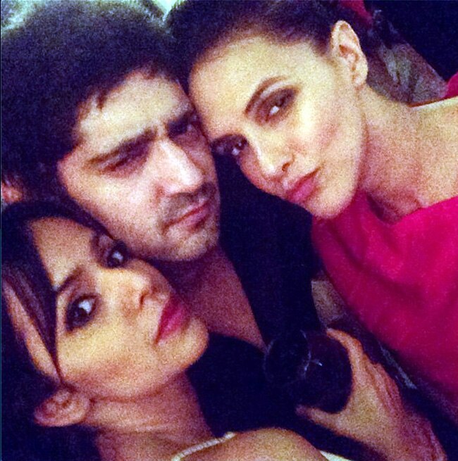 वीजे-एक्‍टर गौरव कपूर ने दिल्‍ली बेस्‍ड कीरत भट्टल से की शादी