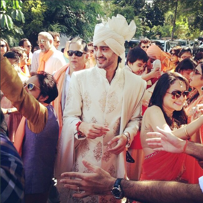 वीजे-एक्‍टर गौरव कपूर ने दिल्‍ली बेस्‍ड कीरत भट्टल से की शादी