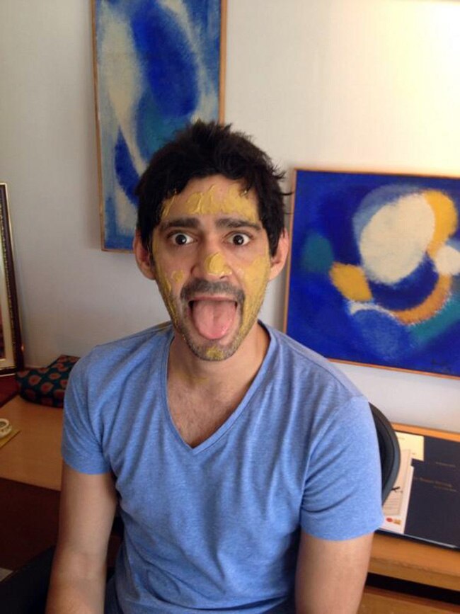 वीजे-एक्‍टर गौरव कपूर ने दिल्‍ली बेस्‍ड कीरत भट्टल से की शादी