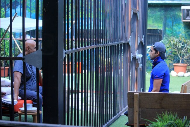 Bigg Boss: नए रिश्ते बनते और पुराने रिश्‍ते टूटते नजर आएंगे आज