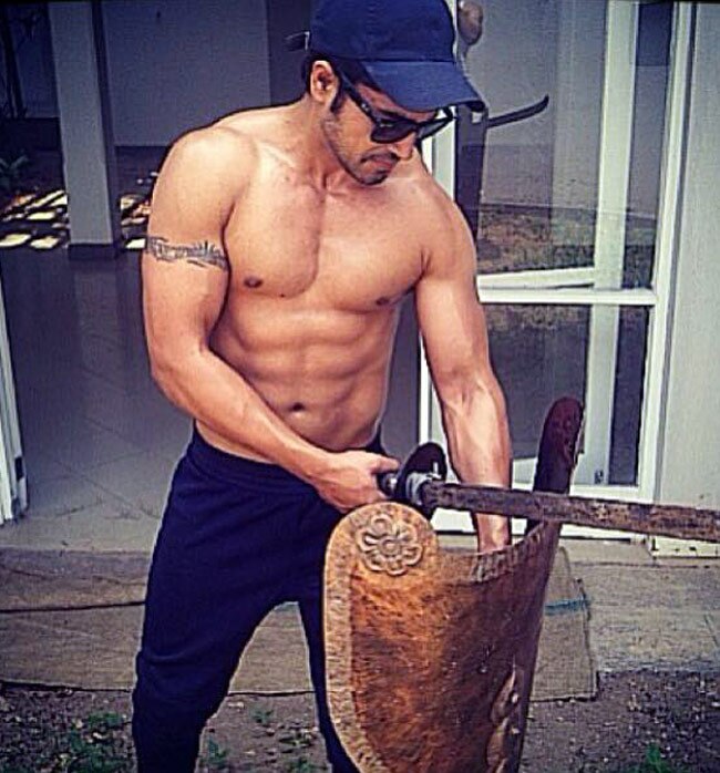 बर्थडे स्पेशल: बिग बॉस के 'हीरो' गौतम के बारे में जानें 5 खास बातें