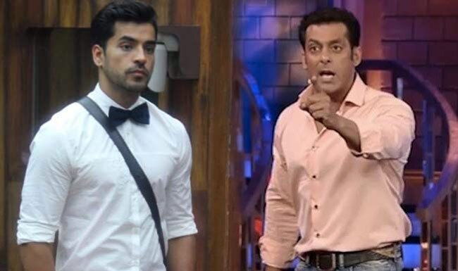 बर्थडे स्पेशल: बिग बॉस के 'हीरो' गौतम के बारे में जानें 5 खास बातें