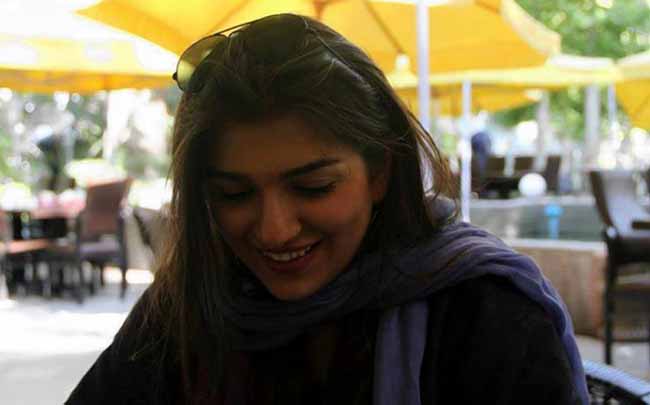 मैच देखने की इतनी बड़ी सजा मिली इस लड़की को!