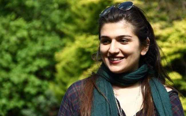 मैच देखने की इतनी बड़ी सजा मिली इस लड़की को!