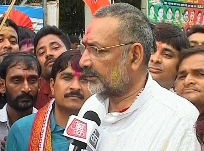 साल 2014 के बड़बोले बयानबाज...