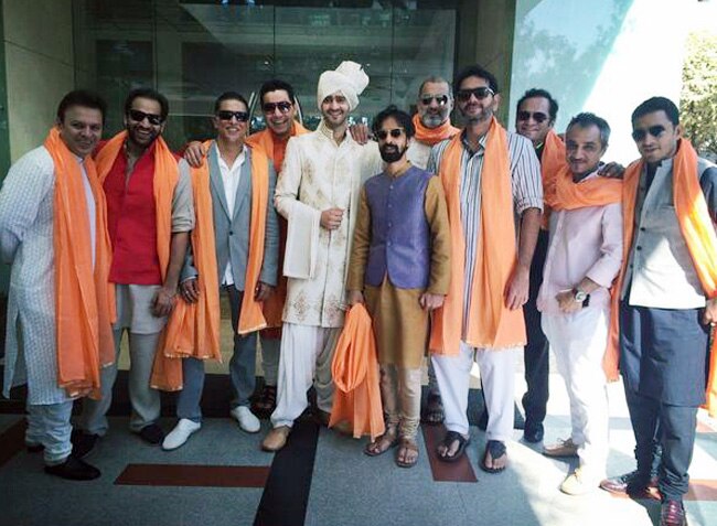 वीजे-एक्‍टर गौरव कपूर ने दिल्‍ली बेस्‍ड कीरत भट्टल से की शादी