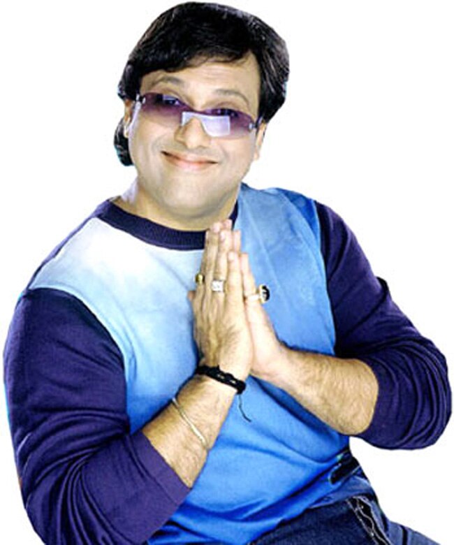 देखो मगर प्यार से, ये हैं बॉलीवुड के क्यूट फैटी सितारे