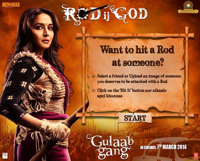 2014 की इन फिल्मों की Out of Box मार्केटिंग ने किया कमाल