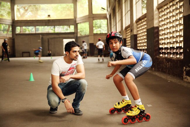 2014 की लीक से हटकर फिल्में