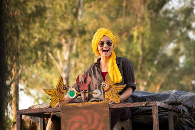 2014 की लीक से हटकर फिल्में