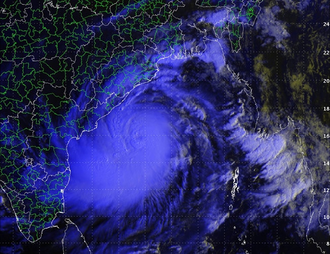 साल 2014 की देश की कुछ अहम घटनाएं