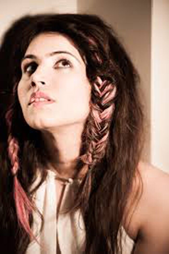 'मिसेज वर्ल्ड 2014' के लिए तैयार हैं कोमल कालरा पागारानी