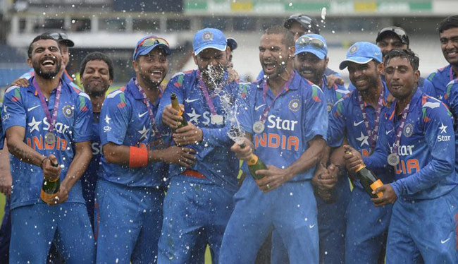 खेल 2014: रिकॉर्ड और कारनामों के नाम रहा ये साल