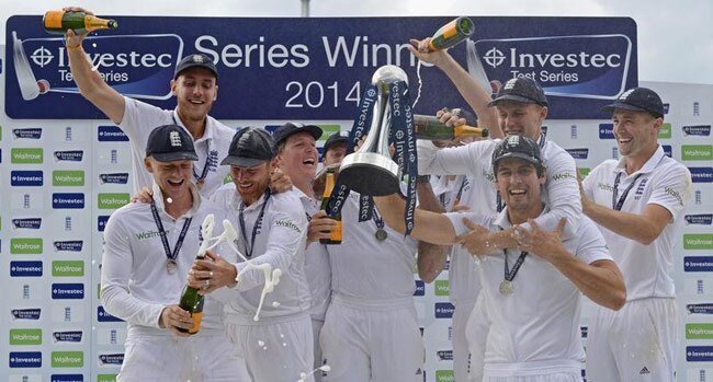 खेल 2014: रिकॉर्ड और कारनामों के नाम रहा ये साल