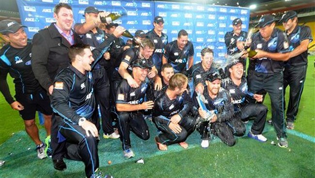 खेल 2014: रिकॉर्ड और कारनामों के नाम रहा ये साल