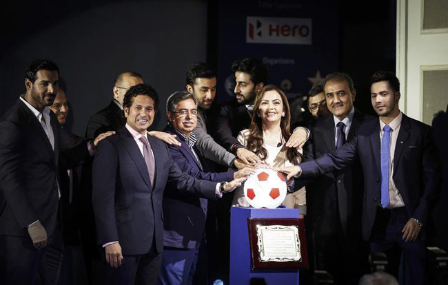 खेल 2014: रिकॉर्ड और कारनामों के नाम रहा ये साल