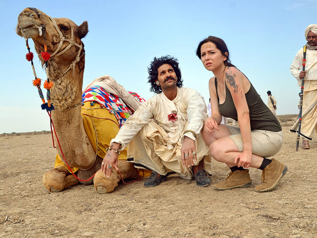 2014 की लीक से हटकर फिल्में