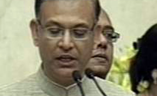 कैबिनेट का पहला विस्तार, ये हैं मोदी के नए मंत्री