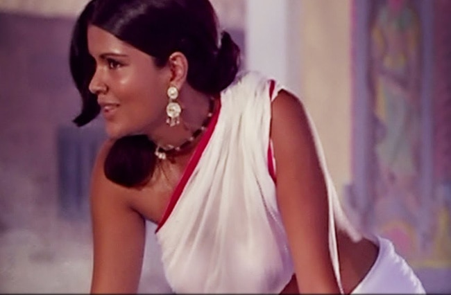 ये हैं शो मैन राज कपूर की खूबसूरत हिरोइन...