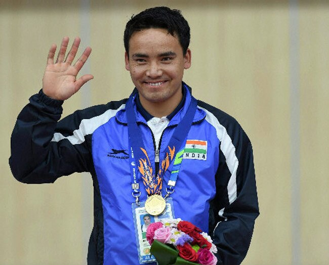 साल 2014 में एशियन गेम्स में इन खिलाड़ियों ने किया भारत का नाम रौशन