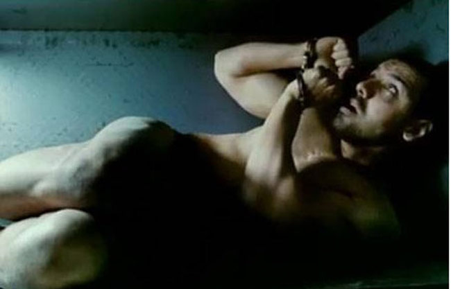 बॉलीवुड के ये हीरोज हुए न्यूड