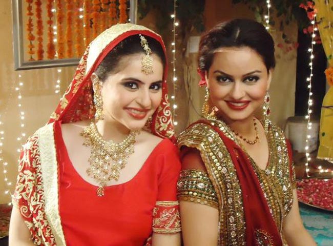 2014 में भारत में पाकिस्‍तानी धारावाहिकों का धमाल