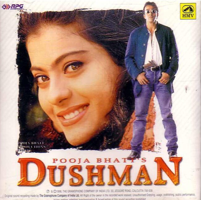 बॉलीवुड एक्ट्रेस के शानदार डबल रोल्स